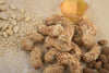 Paste Di Mandorla Siciliane 500gr Biscotti Tradizionali alle Mandorle Artigianali Made in Italy 100% Mandorle Siciliane alimentari LiSicily dolci per passione - Alassio, Commerciovirtuoso.it