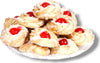 Paste-di-Mandorle-con-Ciliegia-candita