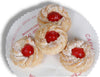 Paste-di-Mandorle-con-Ciliegia-candita