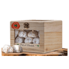 Paste di Mandorla Siciliane Wooden Box 600g