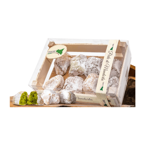 Paste di Mandorla Siciliane Gift Box 200g