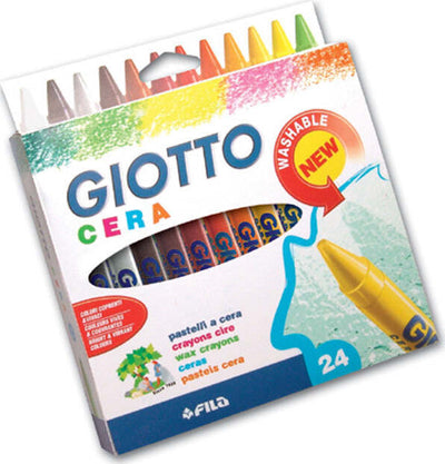 Pastelli-a-Cera-Giotto-24-pezzi-Fila