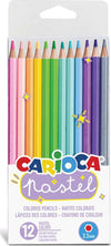 Pastelli-Carioca-colori-pastello-da-12pz