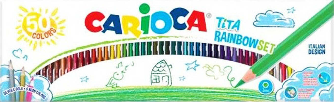 Pastelli-Carioca-Tita-box-da-50-pz