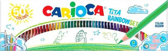 Pastelli-Carioca-Tita-box-da-50-pz