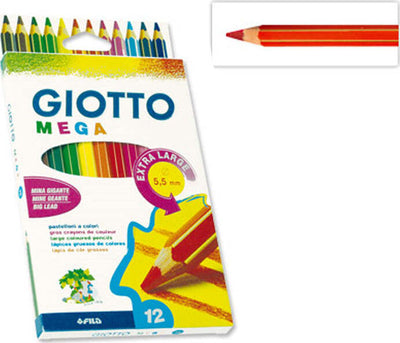 Pastelli-Giotto-Mega-da-12-pezzi