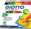 Pastelli-Giotto-Stilnovo-da-24-pezzi