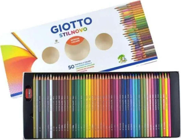 Pastelli-giotto-stilnovo-da-50