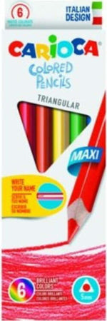 Pastelli-Maxi-Triangolari-6-pezzi-Carioca