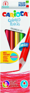 Pastelli-Maxi-Triangolari-6-pezzi-Carioca