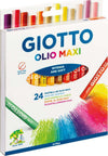 Pastelli-olio-24-pz-Maxi-GIOTTO-colori-assortiti
