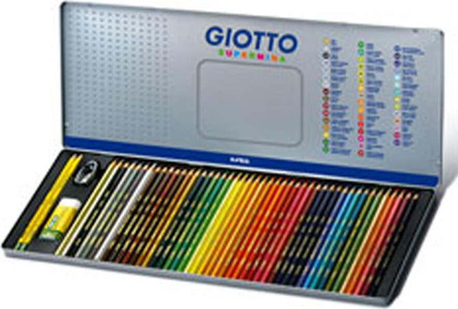 Pastelli-Supermina-Giotto-36-pezzi