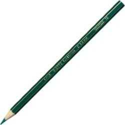 Pastello Supermina - mina 3 8 mm - verde smeraldo 19 - Giotto [multipack] 12 pezzi Giochi e giocattoli/Attività creative/Accessori per disegnare e colorare/Pennelli Eurocartuccia - Pavullo, Commerciovirtuoso.it