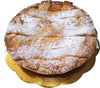 Pastiera Napoletana Pasquale Artigianale Fatta A Mano Prodotto Tipico Campano 100% Made In Italy Torta Di Pasqua Alimentari e cura della casa/Pasticceria e prodotti da forno/Dessert/Crostate e torte farcite Golden pasticceria gelateria torrone artigianale - Taurianova, Commerciovirtuoso.it