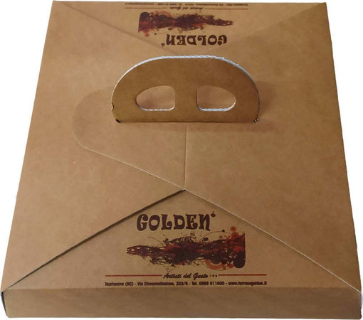 Pastiera Napoletana Pasquale Artigianale Fatta A Mano Prodotto Tipico Campano 100% Made In Italy Torta Di Pasqua Alimentari e cura della casa/Pasticceria e prodotti da forno/Dessert/Crostate e torte farcite Golden pasticceria gelateria torrone artigianale - Taurianova, Commerciovirtuoso.it