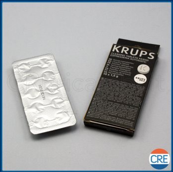 Pastiglie-Detergenti-XS3000-Krups
