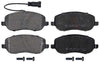 Pastiglie Freno Fiat Croma 2005 Anteriore Cv 150 Energy Cod 5008581- Starline Cod Bds 701 Energy O Starline