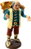 Pastore con paglia sulle spalle statuetta in terracotta artigianale per presepe napoletano da h 10 cm Casa e cucina/Decorazioni per interni/Addobbi e decorazioni per ricorrenze/Decorazioni natalizie/Presepi/Statuine e fondali per il presepe MagiediNatale.it - Altamura, Commerciovirtuoso.it