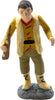 Pastore con piffero in mano statuetta in terracotta artigianale per presepe napoletano da h 10 cm Casa e cucina/Decorazioni per interni/Addobbi e decorazioni per ricorrenze/Decorazioni natalizie/Presepi/Statuine e fondali per il presepe MagiediNatale.it - Altamura, Commerciovirtuoso.it