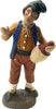 Pastore con vino statuetta in terracotta artigianale per presepe napoletano da h 10 cm Casa e cucina/Decorazioni per interni/Addobbi e decorazioni per ricorrenze/Decorazioni natalizie/Presepi/Statuine e fondali per il presepe MagiediNatale.it - Altamura, Commerciovirtuoso.it