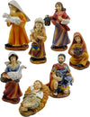 Pastorelli per presepe in poliresina con animali, doni e mestieri 23 soggetti 15 cm Casa e cucina/Decorazioni per interni/Addobbi e decorazioni per ricorrenze/Decorazioni natalizie/Presepi/Statuine e fondali per il presepe MagiediNatale.it - Altamura, Commerciovirtuoso.it