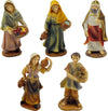 Pastorelli per presepe in poliresina con animali, doni e mestieri 23 soggetti 15 cm Casa e cucina/Decorazioni per interni/Addobbi e decorazioni per ricorrenze/Decorazioni natalizie/Presepi/Statuine e fondali per il presepe MagiediNatale.it - Altamura, Commerciovirtuoso.it