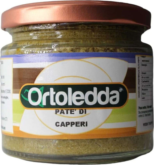 Patè-di-Capperi