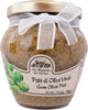 Patè Di Olive Verdi 190 Gr. Made In Italy Pesto Di Olive Verdi Per Bruschette E Antipasti Salsa Alle Olive Verdi Italiane Alimentari e cura della casa/Salse e sughi/Salse intingoli e creme da spalmare/Intingoli e creme da spalmare/Alle olive La Dispensa dei Golosi - Santa Lucia del Mela, Commerciovirtuoso.it