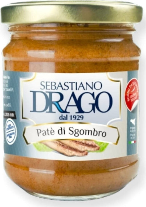Patè-di-Sgombro