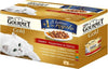 Patè gatto GOURMET GOLD Multipack Prodotti per animali domestici/Gatti/Cibo/Umido Scontolo.net - Potenza, Commerciovirtuoso.it