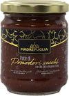 Paté Pugliese di Pomodori Secchi Km0 Vasetto180gr Prodotto 100% Italiano Condimento Conserva Bruschette e Crostini Fatto in Puglia conserve e Patè Madrepuglia - Andria, Commerciovirtuoso.it