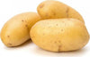 Patate da seme olandesi ad alto rendimento riproduttivo 25 kg