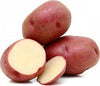Patate da seme olandesi ad alto rendimento riproduttivo 25 kg