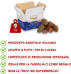 Patate Rosse Di Calabria 9kg [1 Box] Patate 100% Made In Italy Patate Calabresi Rosse Uso Universale Azienda Agricola Scrivano