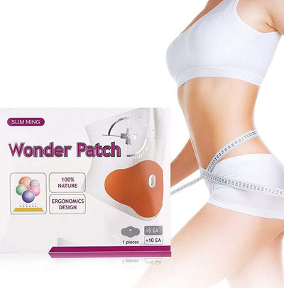 Patch Per Dimagrire Corpo Magneti Adesivi Per Bruciare Grasso Pancia Vita Peso Bellezza/Cura della pelle/Corpo/Rassodanti e tonificanti per il corpo Trade Shop italia - Napoli, Commerciovirtuoso.it