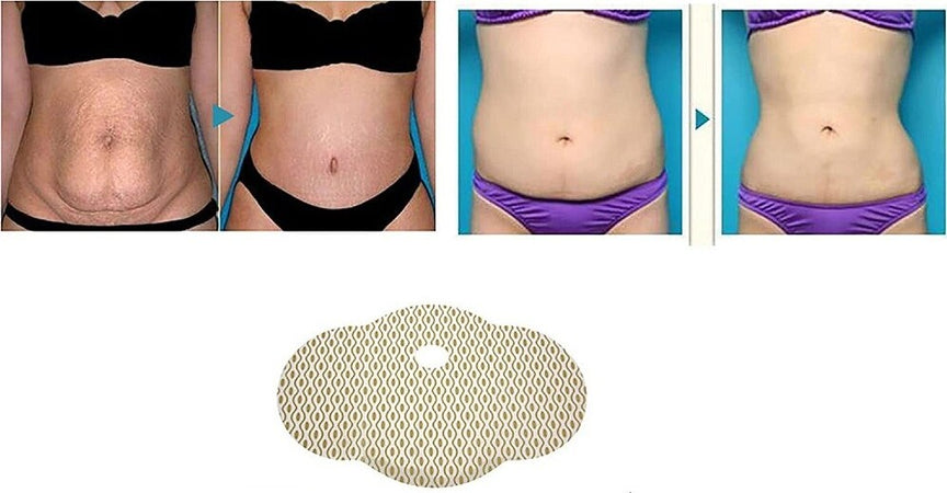 Patch Per Dimagrire Corpo Magneti Adesivi Per Bruciare Grasso Pancia Vita Peso Bellezza/Cura della pelle/Corpo/Rassodanti e tonificanti per il corpo Trade Shop italia - Napoli, Commerciovirtuoso.it