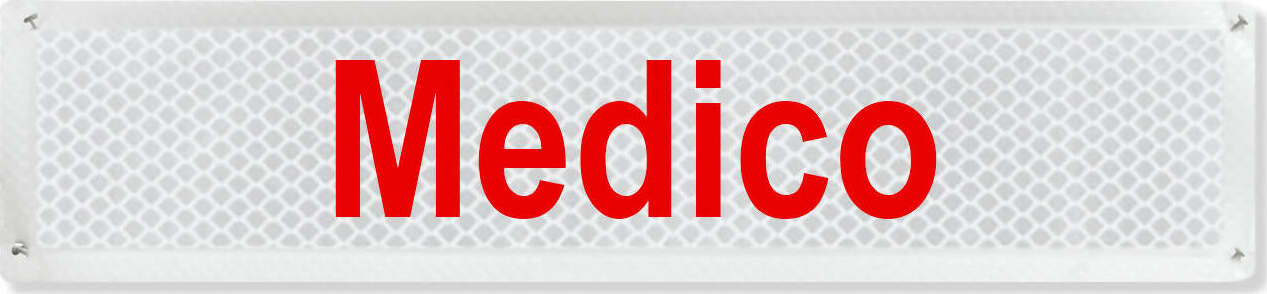 Patch Toppa Rifrangente Croce Rossa Per Divise Toppa Catarifrangente Distintivo Ricamato Patch Rifrangente Per Divisa Di Servizio Sport e tempo libero/Fan Shop/Abbigliamento/Accessori/Toppe Il Distintivo - Pesaro, Commerciovirtuoso.it