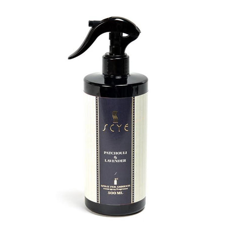 Essenza a spray profumatore per ambienti da 500 ml