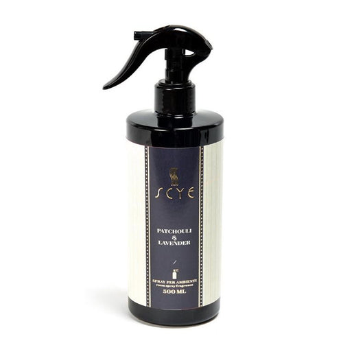 Essenza a spray profumatore per ambienti da 500 ml