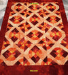 Patchwork Aubusson 195x148 Casa e cucina/Tessili per la casa/Tappeti e tappetini/Tappeti Mollaian Tappeti - Lecce, Commerciovirtuoso.it