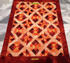 Patchwork Aubusson 195x148 Casa e cucina/Tessili per la casa/Tappeti e tappetini/Tappeti Mollaian Tappeti - Lecce, Commerciovirtuoso.it