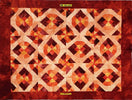Patchwork Aubusson 195x148 Casa e cucina/Tessili per la casa/Tappeti e tappetini/Tappeti Mollaian Tappeti - Lecce, Commerciovirtuoso.it