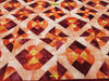 Patchwork Aubusson 195x148 Casa e cucina/Tessili per la casa/Tappeti e tappetini/Tappeti Mollaian Tappeti - Lecce, Commerciovirtuoso.it