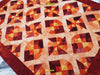 Patchwork Aubusson 195x148 Casa e cucina/Tessili per la casa/Tappeti e tappetini/Tappeti Mollaian Tappeti - Lecce, Commerciovirtuoso.it