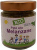 Patè Alle Melanzane BIO Bruschetta Alle Melanzane 90g Made in Italy Alimentari e cura della casa/Cibi in scatola e conserve/Verdura/Melanzane Tesori Di Sicilia - Nicosia, Commerciovirtuoso.it