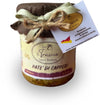 Pate' Di Capperi La Truscia Tipico Siciliano in vetro 200gr