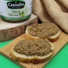 Paté di olive verdi Artigianale crema di Olive per bruschette CANTAFIO GOURMET® patè d'oliva 280gr