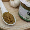 Paté di olive verdi Artigianale crema di Olive per bruschette CANTAFIO GOURMET® patè d'oliva 280gr