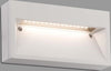 PATH Lampada da parete bianca Illuminazione/Illuminazione per interni/Illuminazioni per pareti/Applique Led Mall Home - Napoli, Commerciovirtuoso.it
