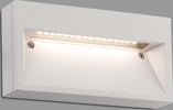 PATH Lampada da parete bianca Illuminazione/Illuminazione per interni/Illuminazioni per pareti/Applique Led Mall Home - Napoli, Commerciovirtuoso.it